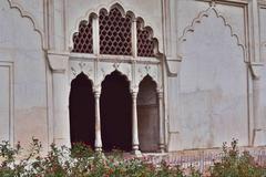 Lal Qila (Red Fort) in Delhi