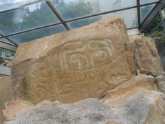 Cheung Chau Rock Carving