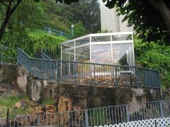 Cheung Chau Rock Carving in Hong Kong