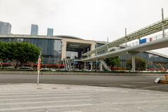 Shenzhen Convention and Exhibition Center