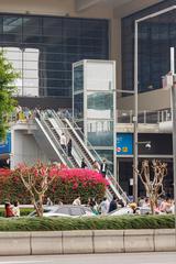 Shenzhen Convention & Exhibition Center