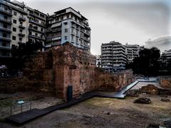 monument in Greece