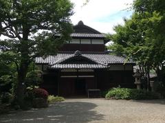 Old Asakura Family Residence