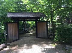 Asakura-Yashiki Samurai Residence