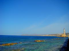 Chania HDR panorama