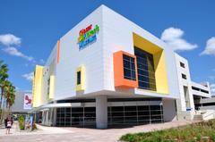 Glazer Children's Museum in Tampa, Florida