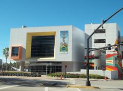 Glazer Children's Museum in Tampa, Florida