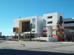 Glazer Children's Museum in Tampa, Florida