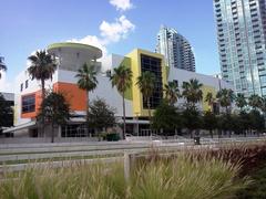 Glazer Children's Museum downtown Tampa