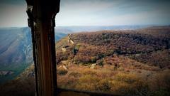 magnificent view from Bala Quila Fort