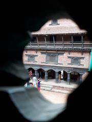 Monument in Nepal with ID 161927