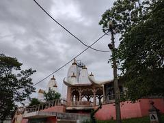 Sri Dwadasha Jyothirlinga Devasthana in Rajarajeshwari Nagar, Bangalore