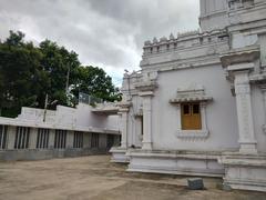 Sri Dwadasha Jyothirlinga Devasthana