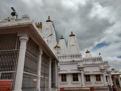 Sri Dwadasha Jyothirlinga Devasthana Omkara Hills Bangalore