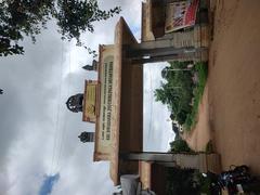 Sri Dwadasha Jyothirlinga Devasthana on Omkara hills in Rajarajeshwari Nagar, Bangalore