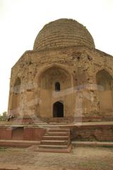 Asif Khan Mausoleum in Pakistan