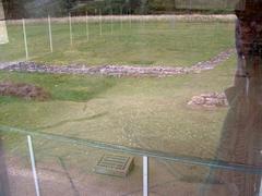 North Leigh Roman Villa