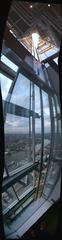 View from The Shard