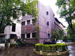 Building of Mahatma Phule Museum in Pune