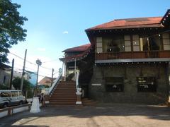 Our Lady of the Abandoned Parish Church in Marikina, Metro Manila