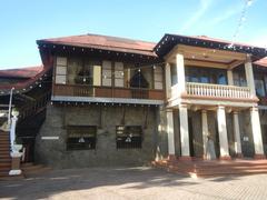 Kapitan Moy Residence in Marikina City