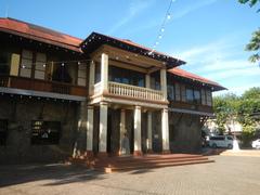 Kapitan Moy Residence in Marikina City