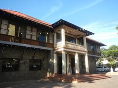 Kapitan Moy Residence in Marikina City