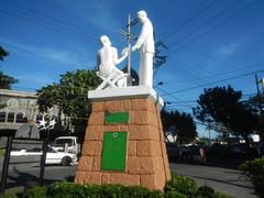 Our Lady of the Abandoned Parish Church in Marikina