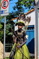 11th Indigenous Meeting in Cuiabá, 2024