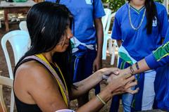 11th Indigenous Meeting in Cuiabá 2024