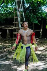 11º Indigenous Meeting in Cuiabá 2024