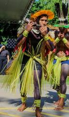 11th Indigenous Meeting in Cuiabá, 2024