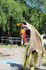 11th Indigenous Gathering in Cuiabá 2024