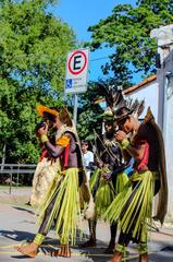 11th Indigenous Gathering in Cuiabá 2024