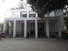 Nationalgalerie Für Moderne Kunst, Bengaluru