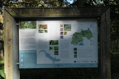 Naturschutzgebiet Bockholter Berge in Greven