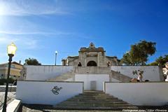 Capela de Santo Amaro de Alcântara in Lisbon