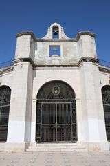 Capela de Santo Amaro