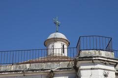 Capela de Santo Amaro