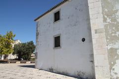 Kaple Santo Amaro (Alcântara)