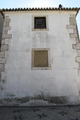 Capela de Santo Amaro in Lisbon