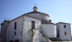 Santo Amaro Chapel