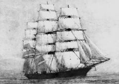 Cutty Sark