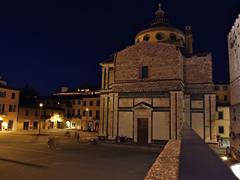 Basilica di Santa Maria delle Carceri in Prato