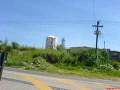 Corinthians-themed water tank