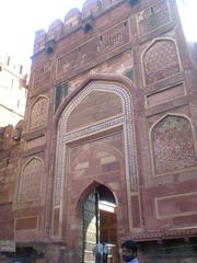 Agra Fort