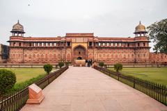 Agra Fort UNESCO World Heritage Site