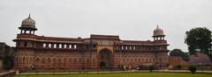 Agra Fort