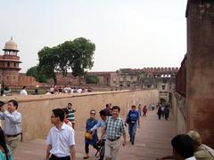 Agra Fort