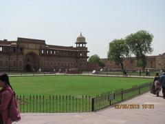 Agra Fort